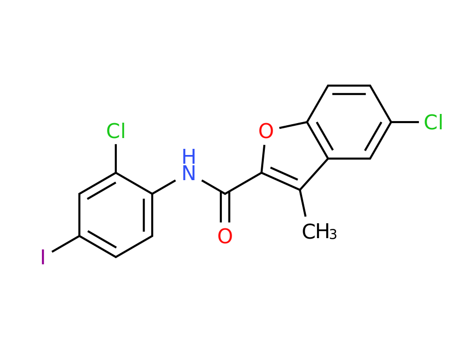Structure Amb8572923