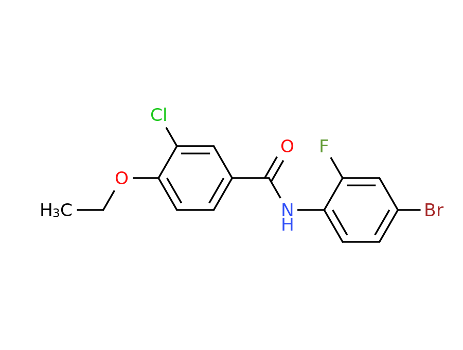 Structure Amb8574635