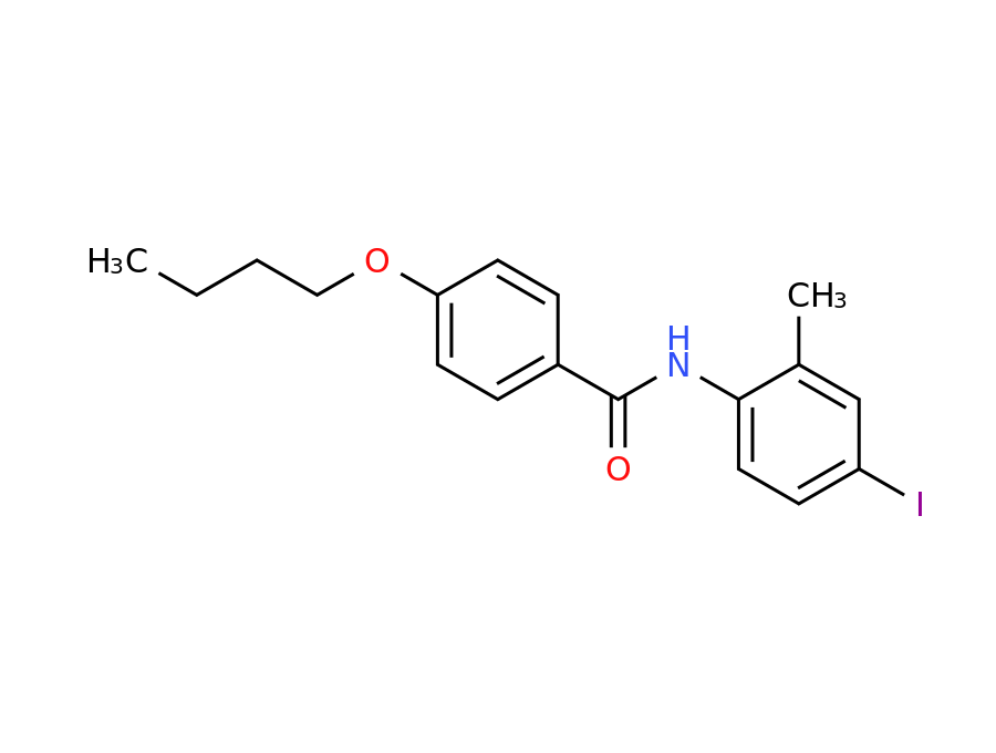 Structure Amb8574763