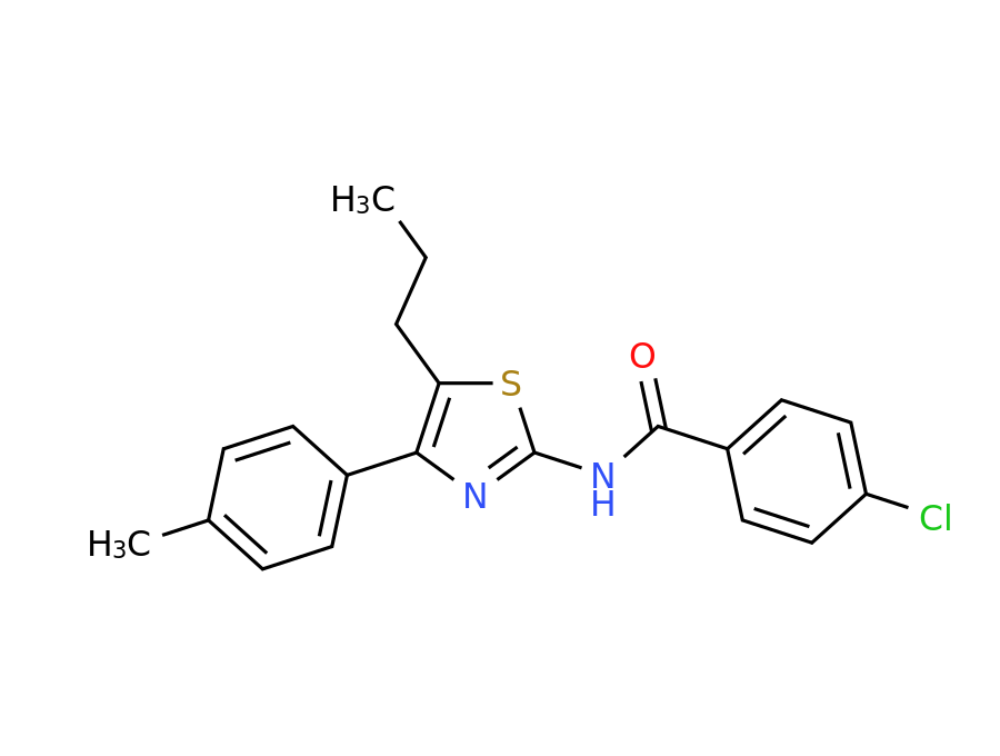 Structure Amb8574931
