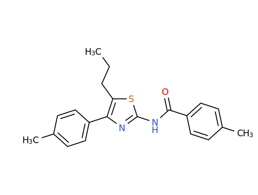 Structure Amb8574961