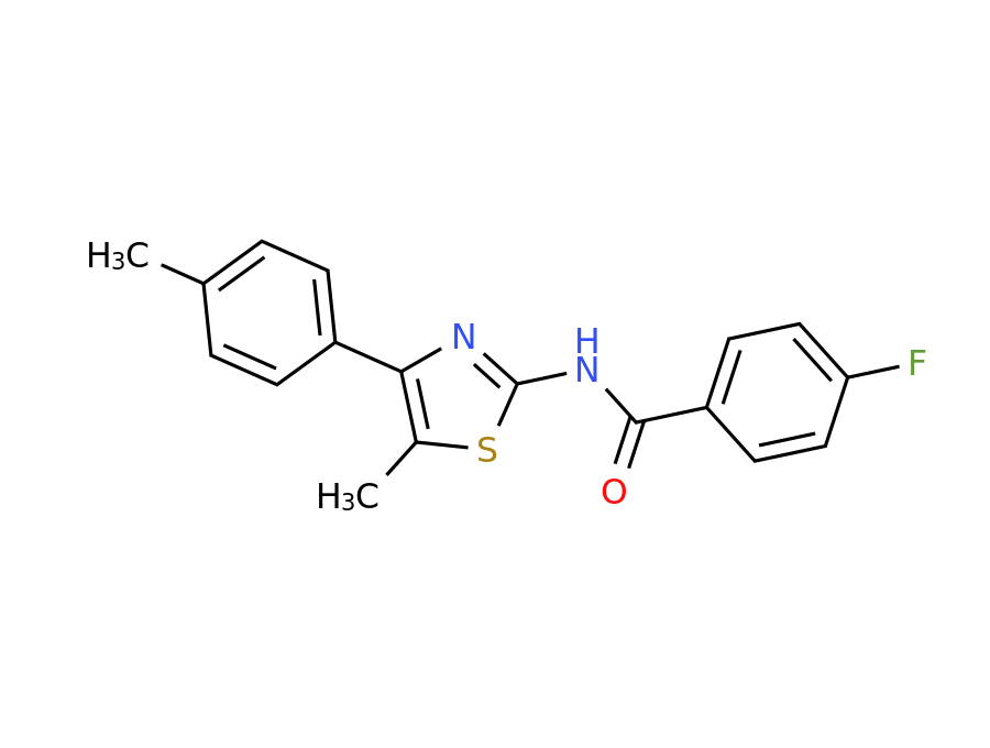 Structure Amb8574963