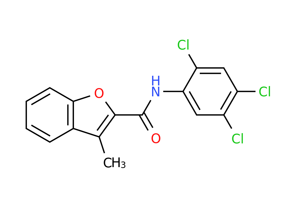 Structure Amb8574970