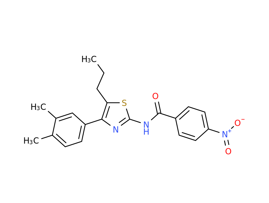 Structure Amb8574973