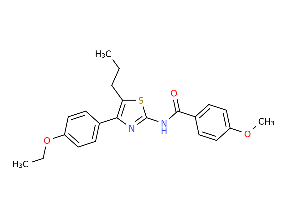 Structure Amb8575233