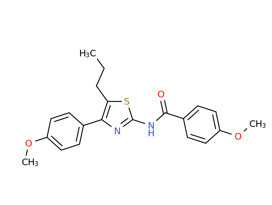 Structure Amb8575326