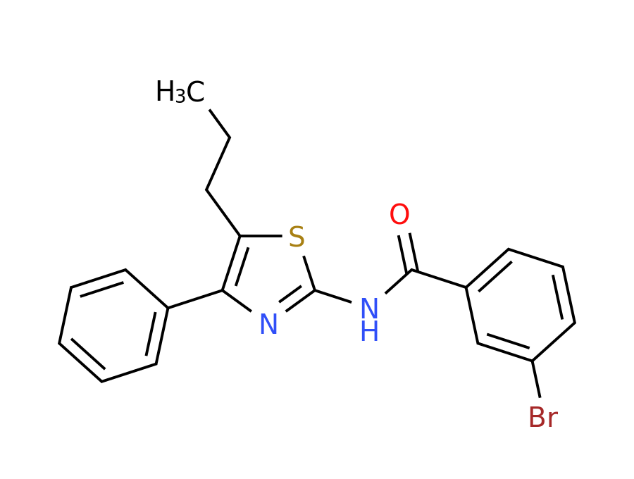 Structure Amb8575358