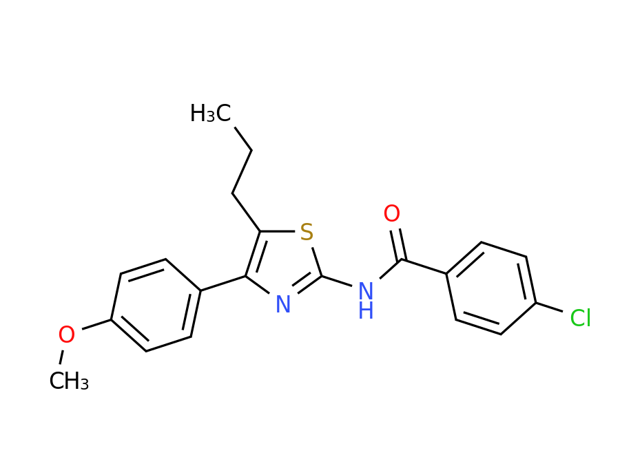 Structure Amb8575379