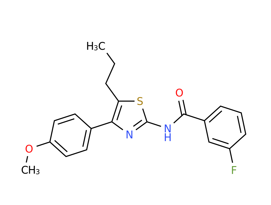 Structure Amb8576288