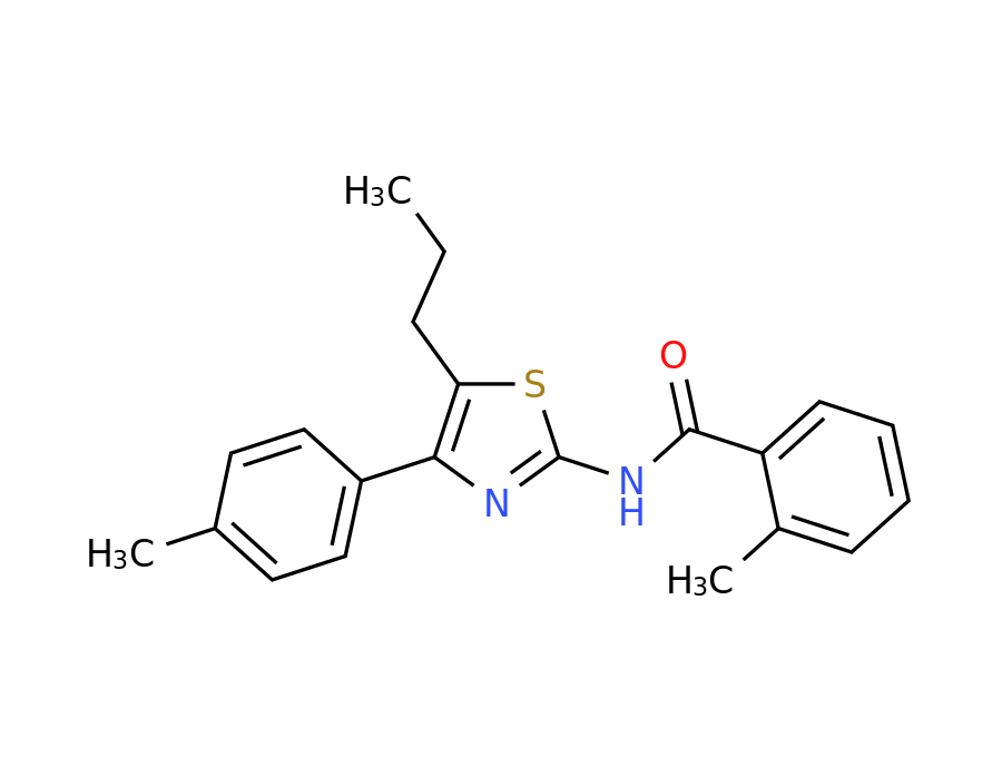 Structure Amb8576473