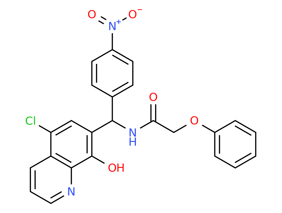 Structure Amb8576709