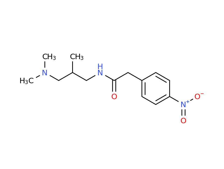 Structure Amb8576830