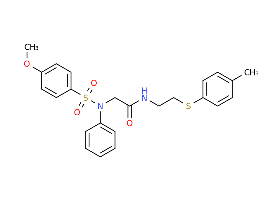 Structure Amb8577861