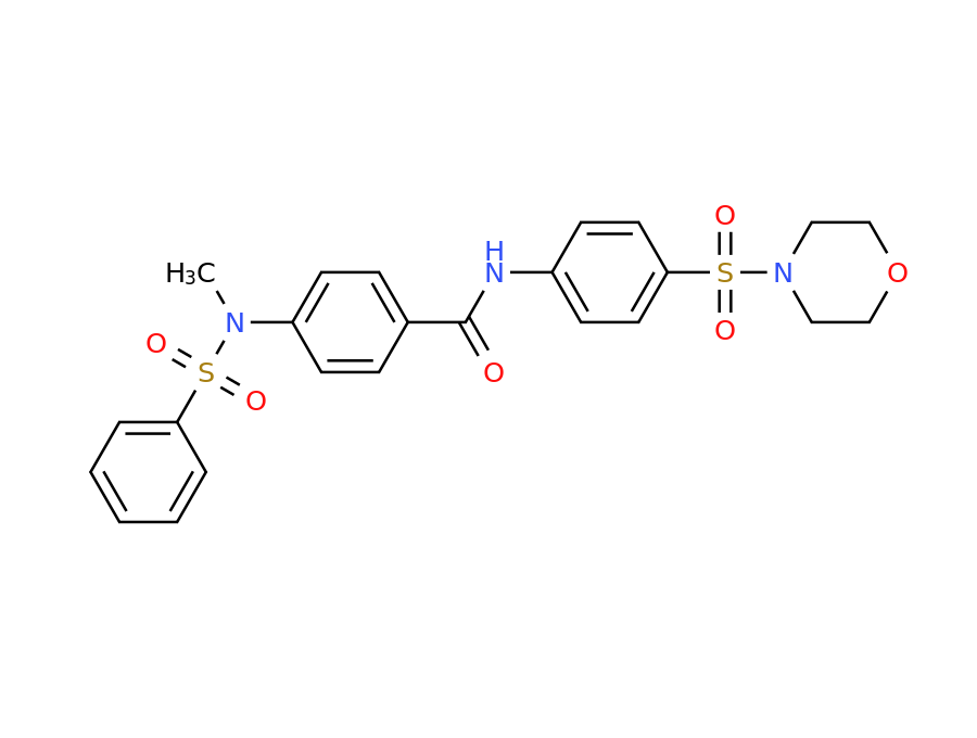 Structure Amb8578114