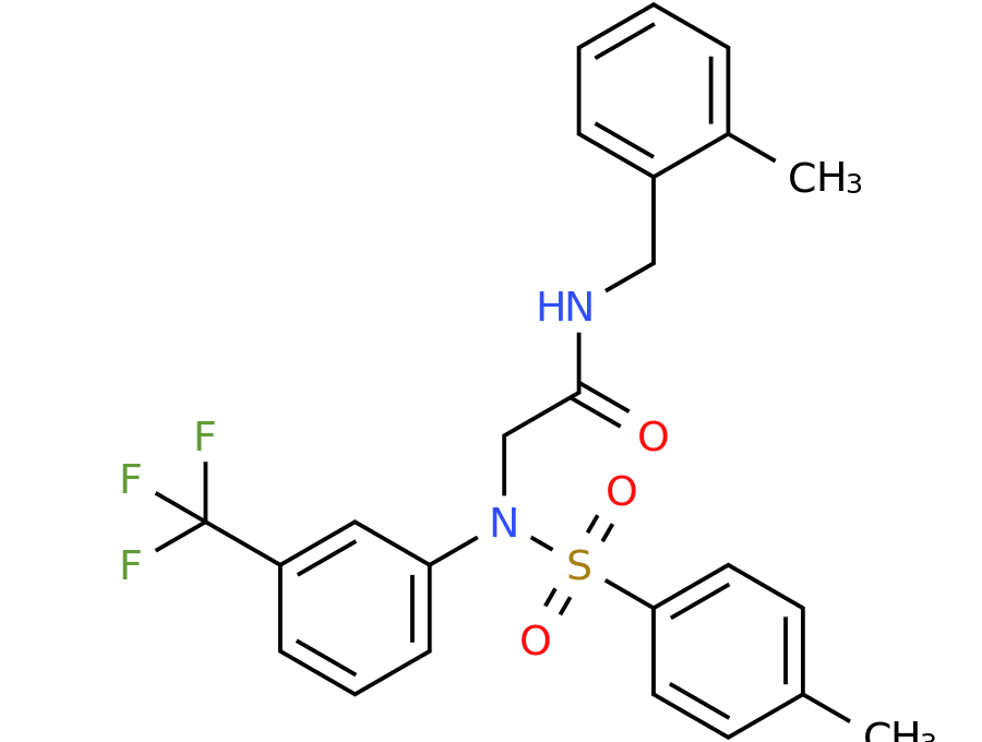 Structure Amb8578228