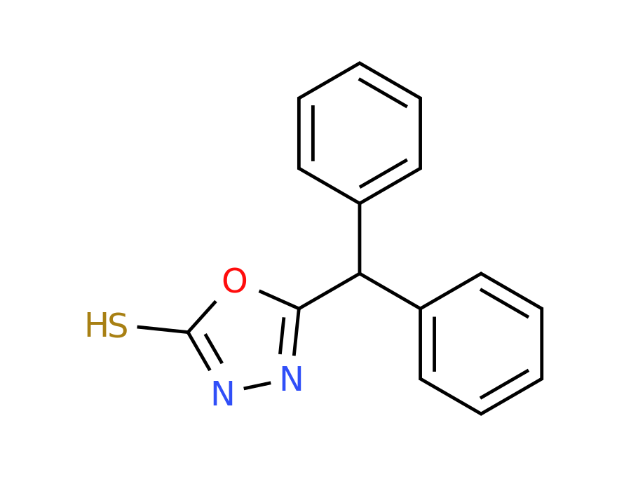 Structure Amb857838