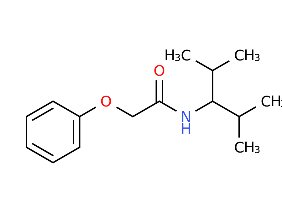 Structure Amb8578480