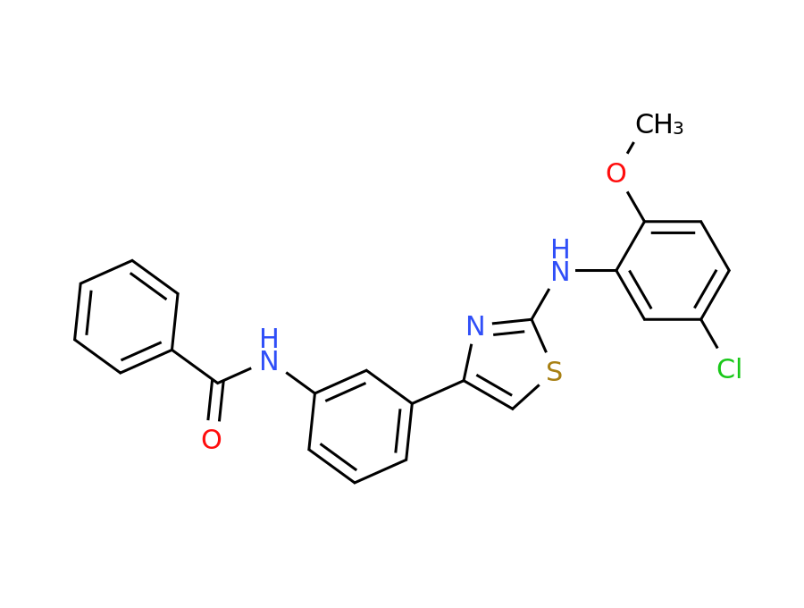 Structure Amb8578677