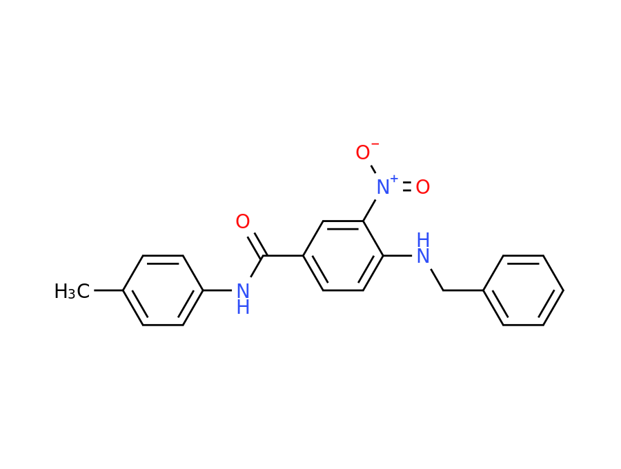 Structure Amb8578771