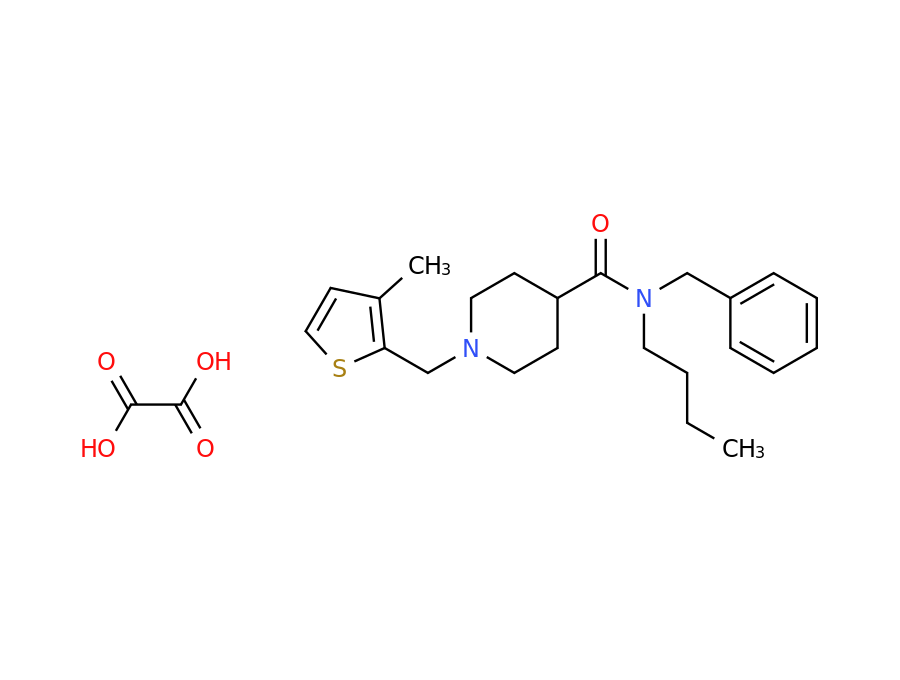 Structure Amb8580273