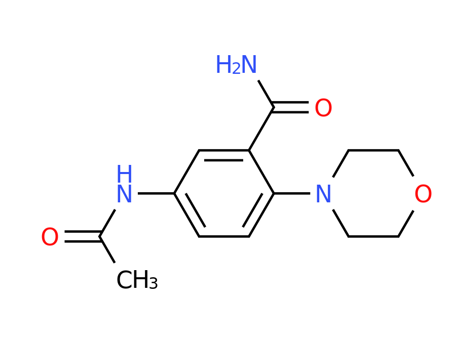 Structure Amb8581363