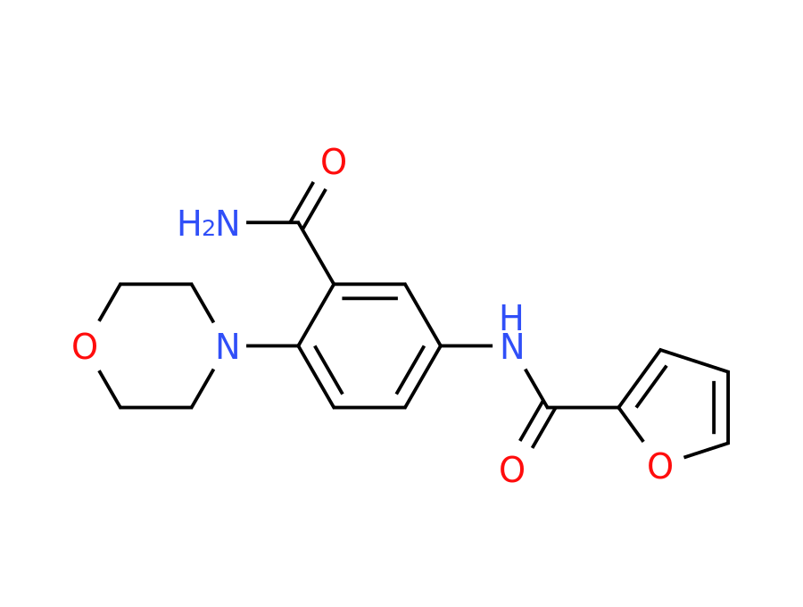 Structure Amb8581511