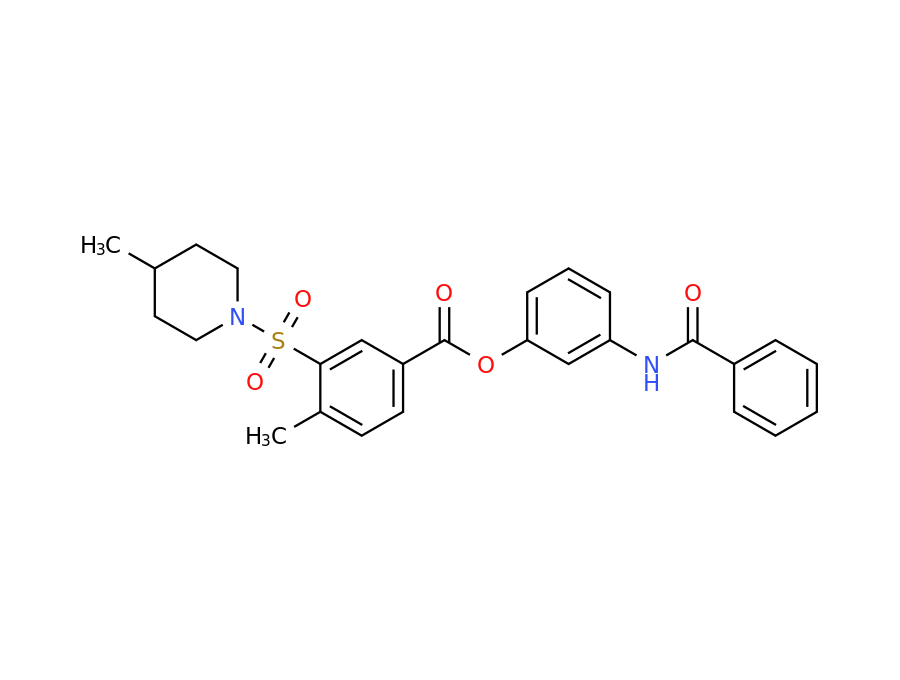 Structure Amb8582096