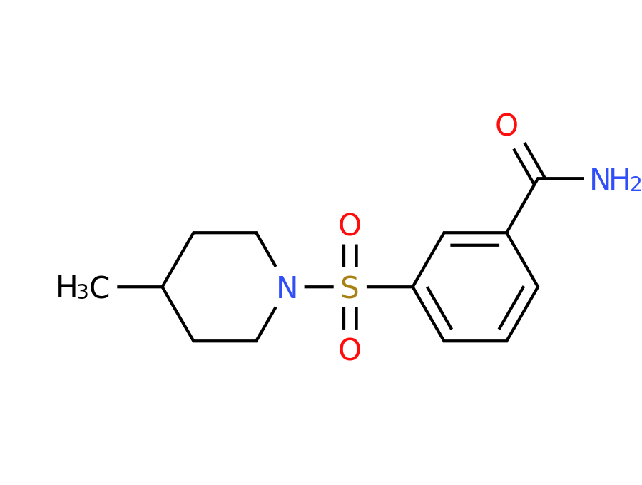 Structure Amb8582259