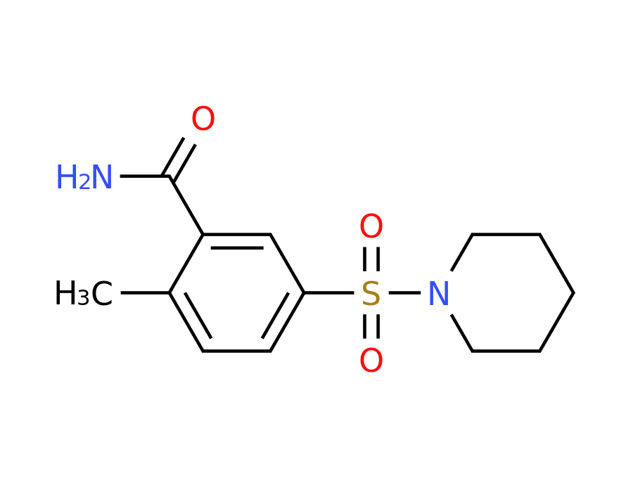 Structure Amb8582556
