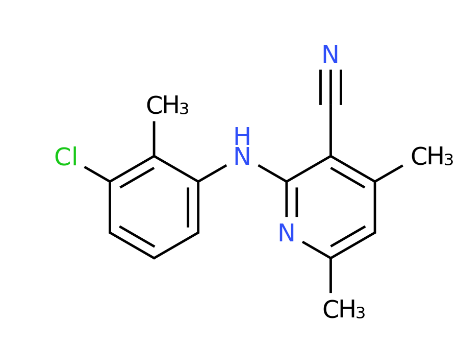 Structure Amb8583169