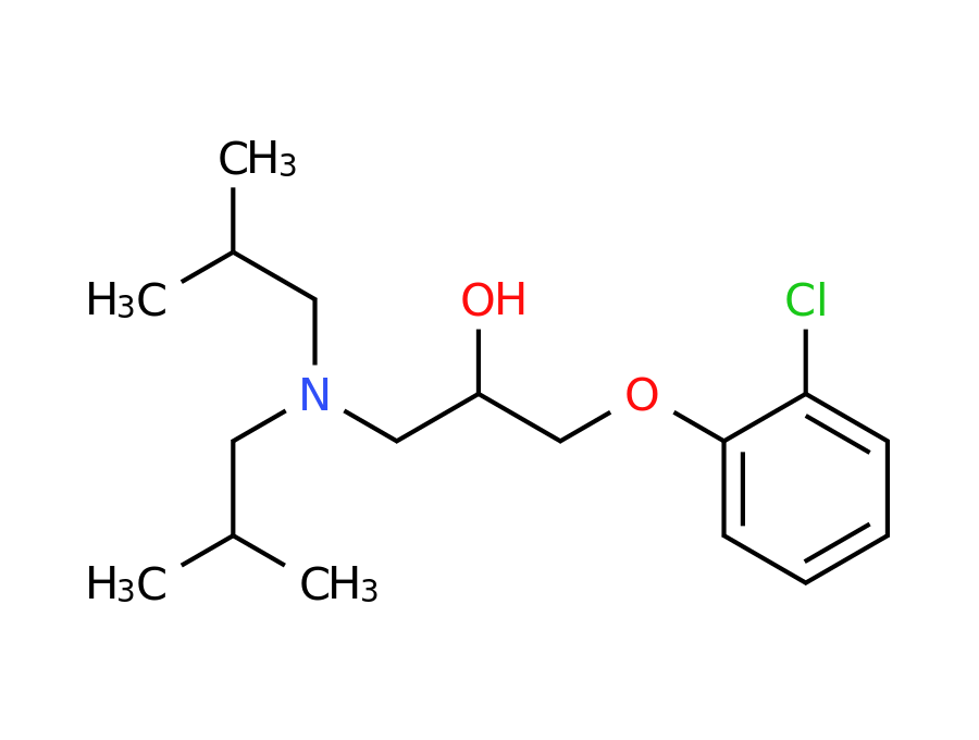 Structure Amb8583353