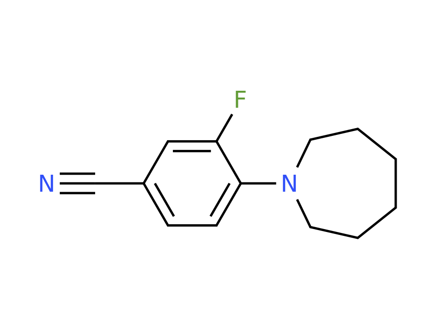 Structure Amb8583805