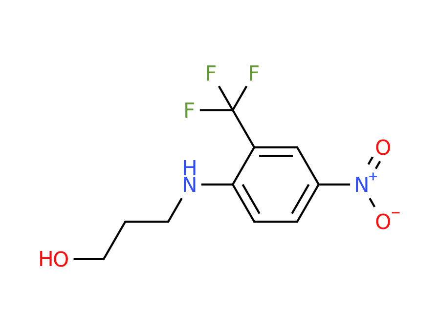 Structure Amb8584019
