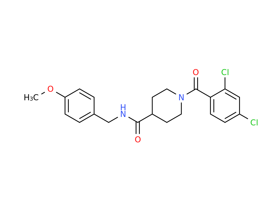 Structure Amb8584956