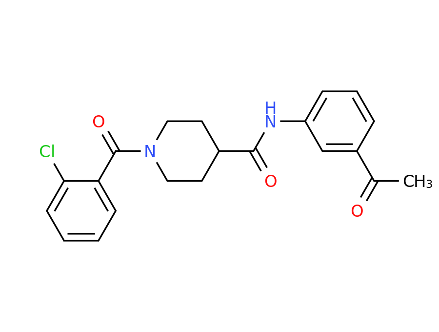 Structure Amb8584996