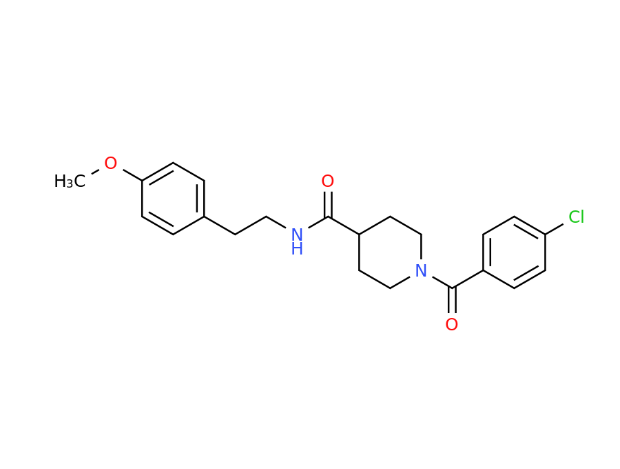 Structure Amb8585015