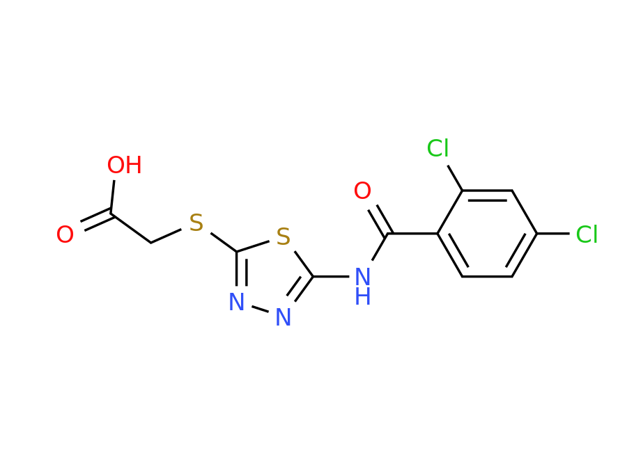 Structure Amb8585045