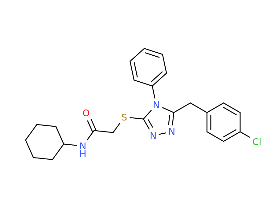 Structure Amb8585068