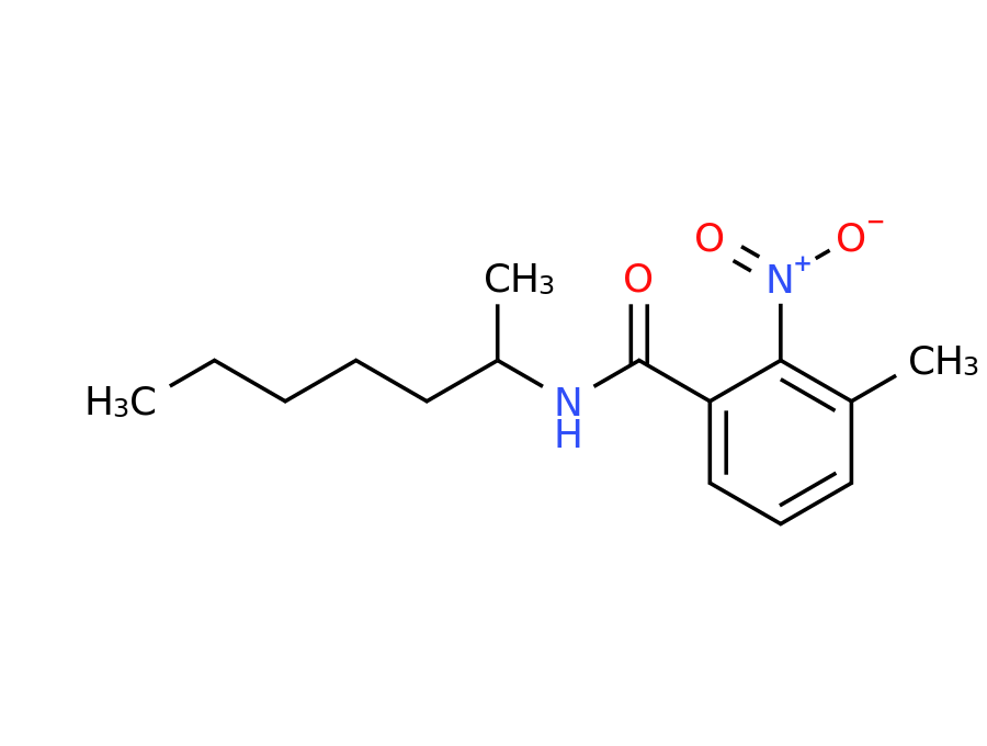 Structure Amb85858