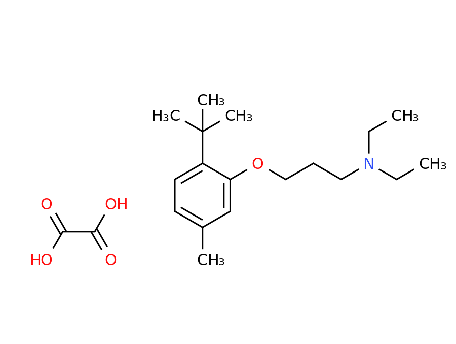 Structure Amb8586083