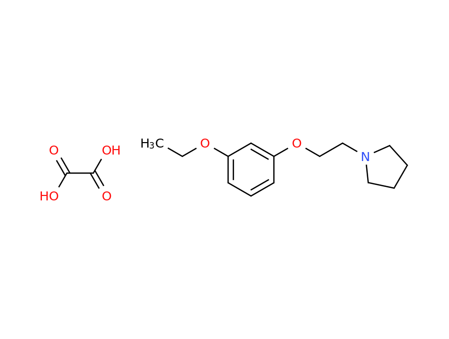 Structure Amb8586341