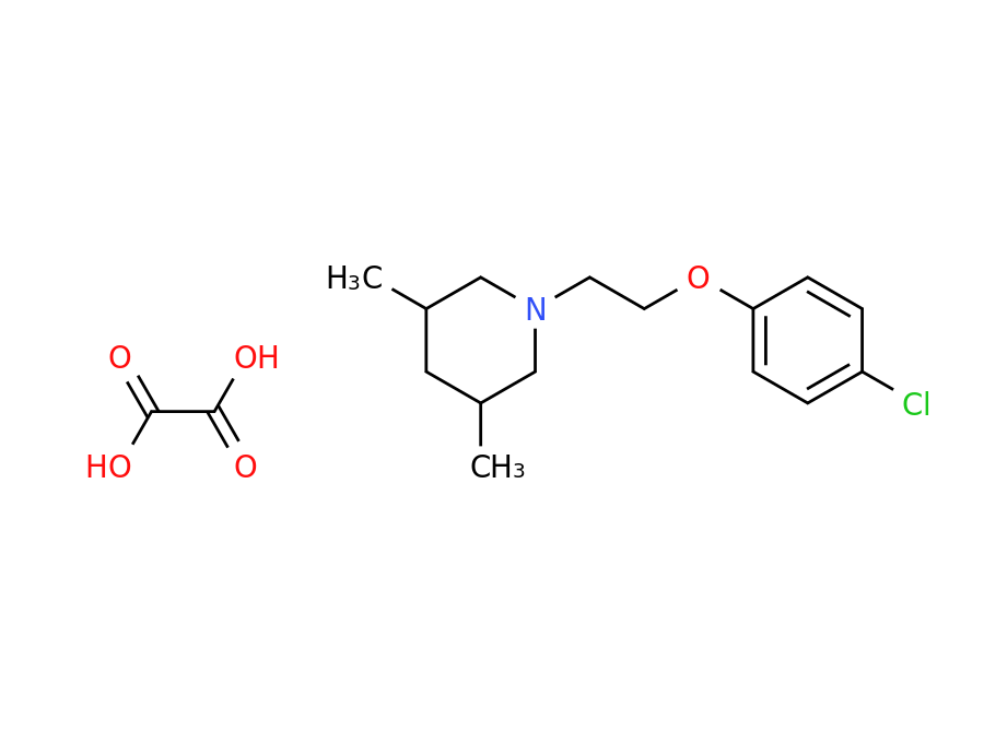 Structure Amb8586486