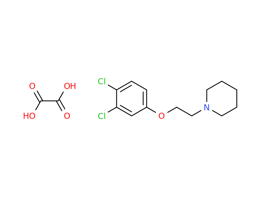 Structure Amb8586600