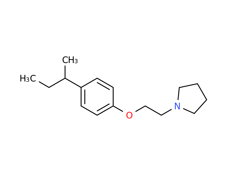 Structure Amb8586627