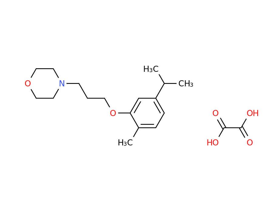 Structure Amb8586701