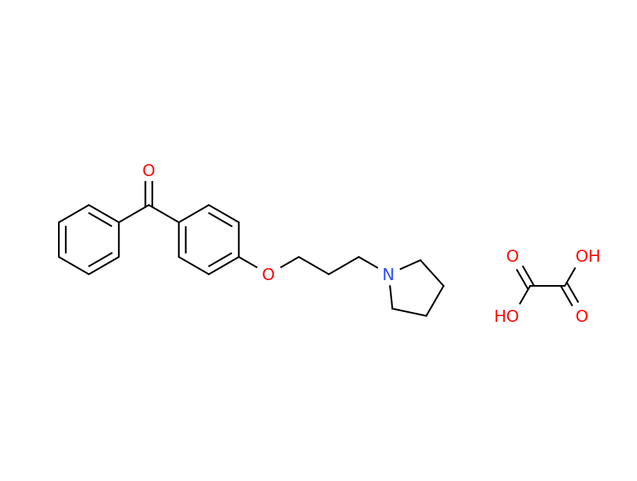 Structure Amb8586763