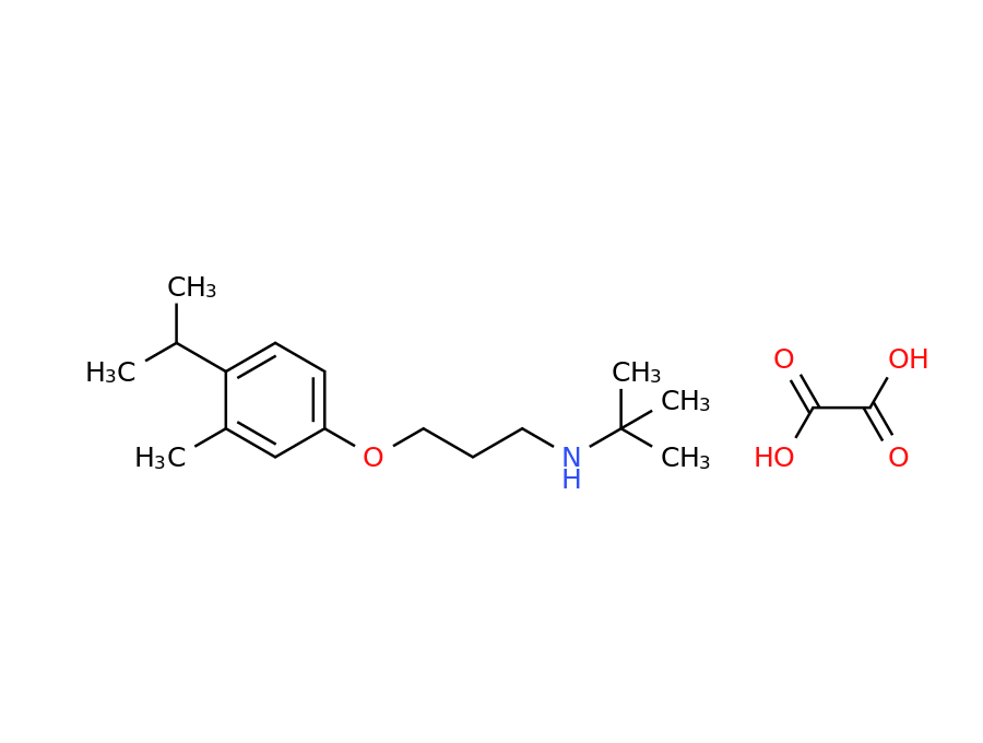 Structure Amb8586837