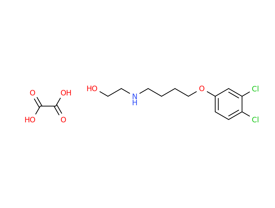 Structure Amb8586845