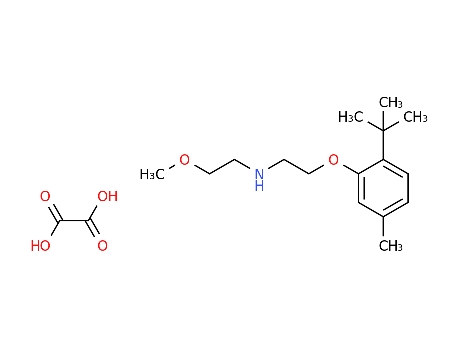 Structure Amb8586986