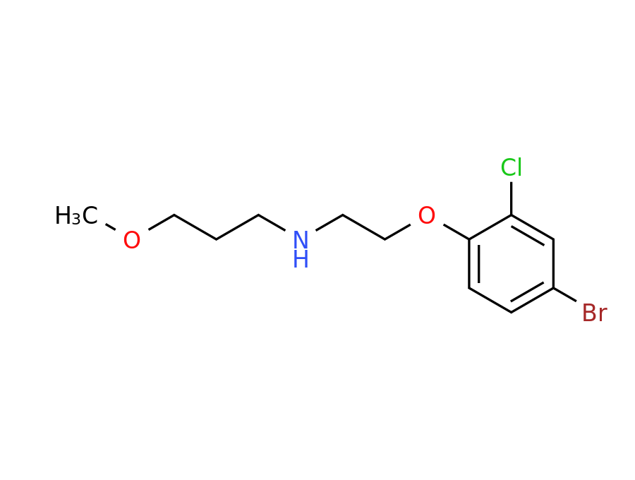 Structure Amb8587242